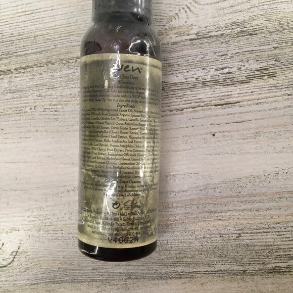 Wen Sweet Almond Mint Hair Styling Set Anti Frizz Creme Conditioner Mist SEALED - Picture 4 of 6